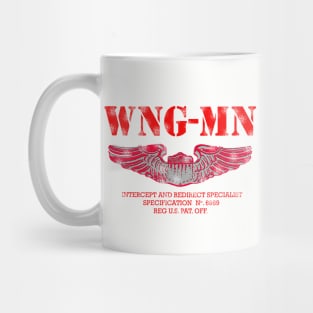 Wingman Mug